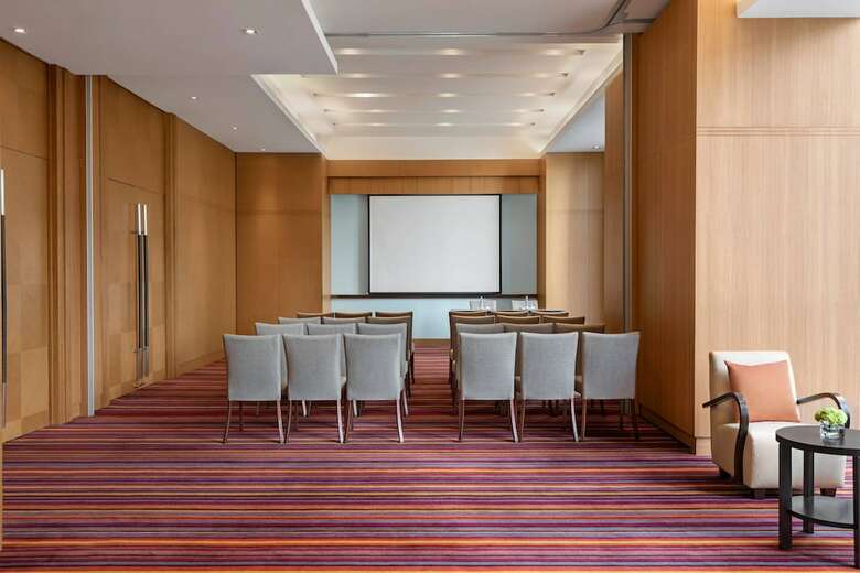 Aparthotel Sukhumvit Park, Bangkok - Marriott Executive Apartments