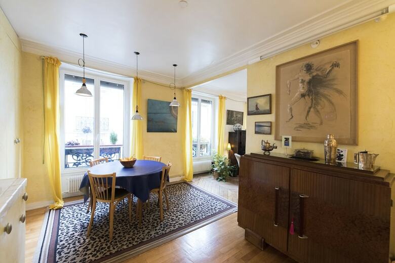 Apartamento Place De La Republique Hideaway