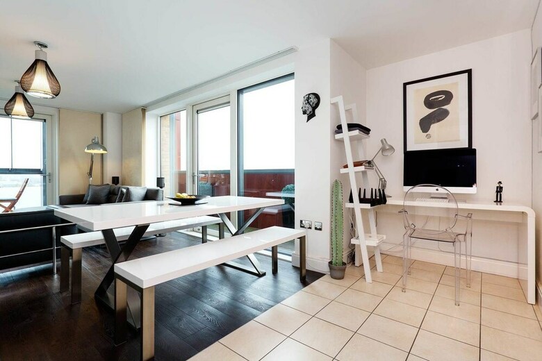 Apartamentos Fantastic Views