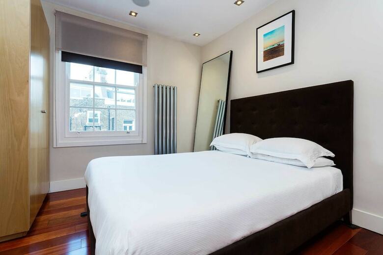 Apartamentos Sophisticated Kensington