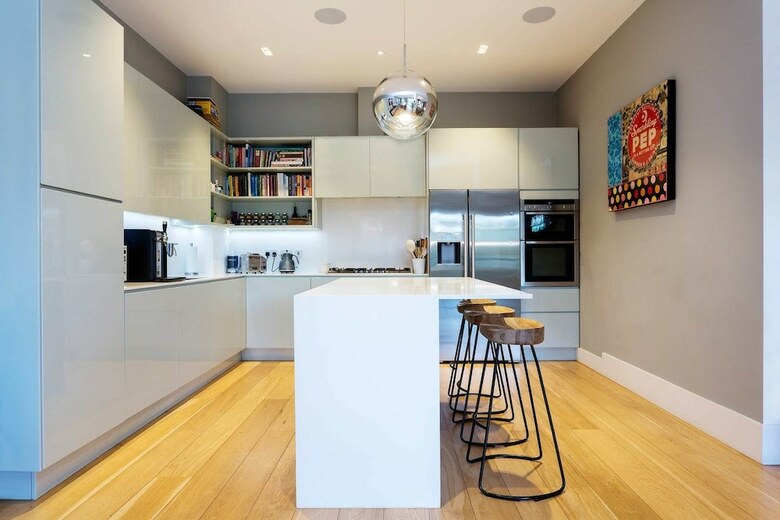 Wandsworth Luxury
