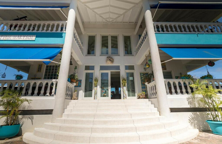 Hostal Hosteria Mar Y Sol