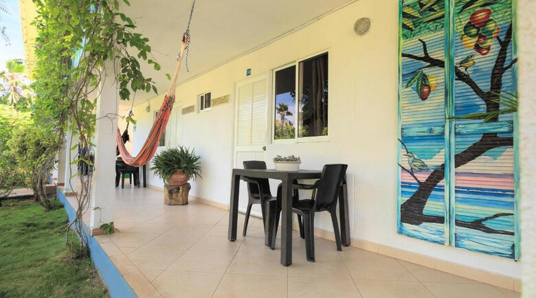 Hostal Hosteria Mar Y Sol