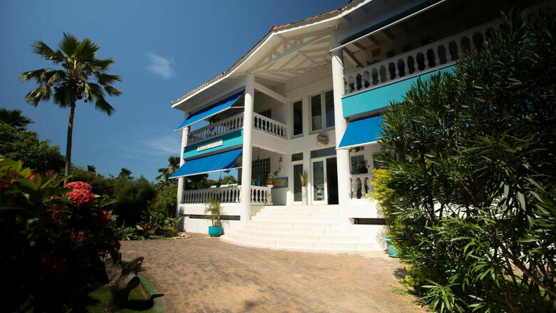 Hostal Hosteria Mar Y Sol