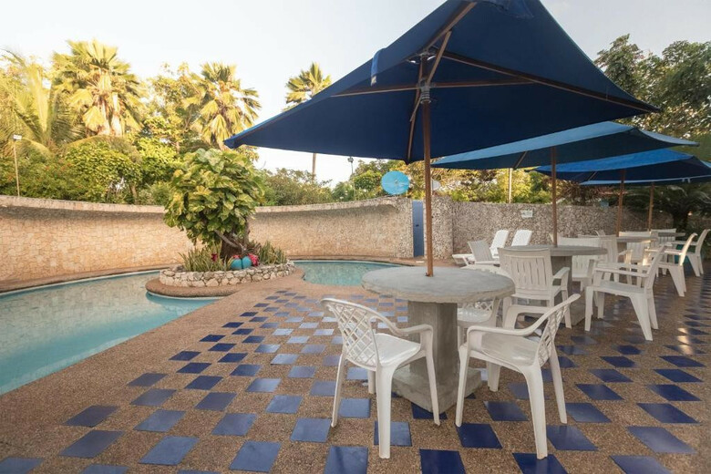 Hostal Hosteria Mar Y Sol