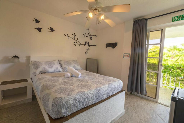 Hostal Hosteria Mar Y Sol