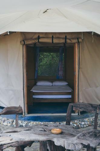 Lodge Finca Los Angeles