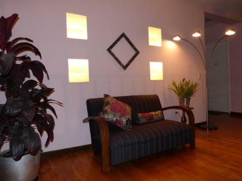 Alto De La Palma Hotel Boutique