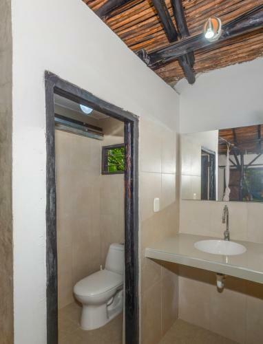 Albergue Hostal La Media Luna