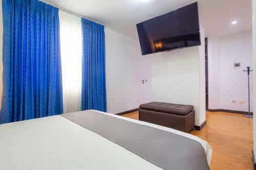Hotel Ayenda Las 4 Estaciones