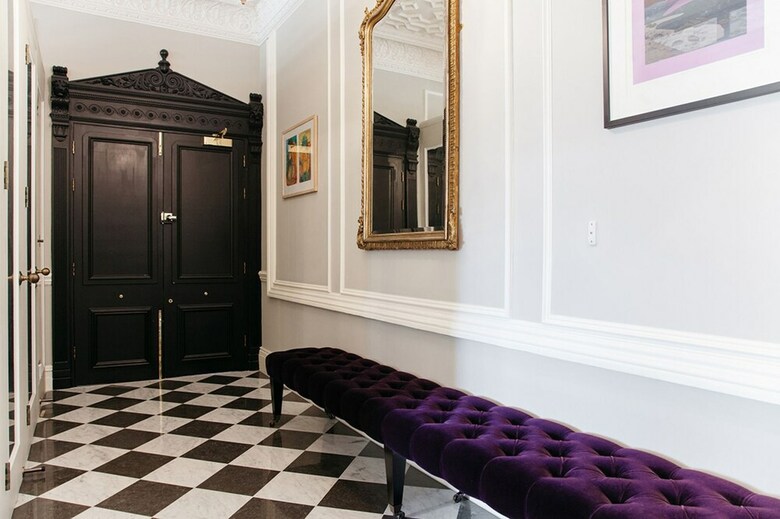 Apartamentos Luxury On The Strand