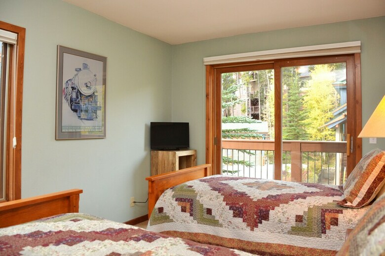 Los Pinos By Ski Village Resorts