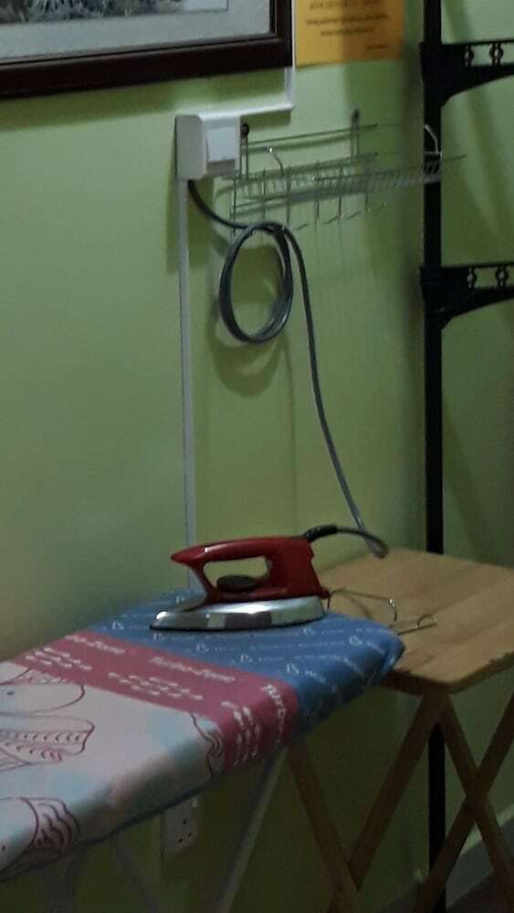 Hotel Union Inn Skudai
