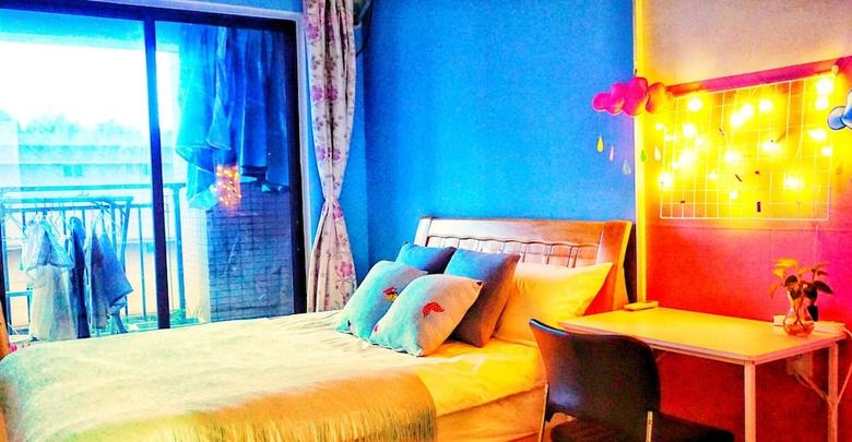 Hostal Blue Age Hostel