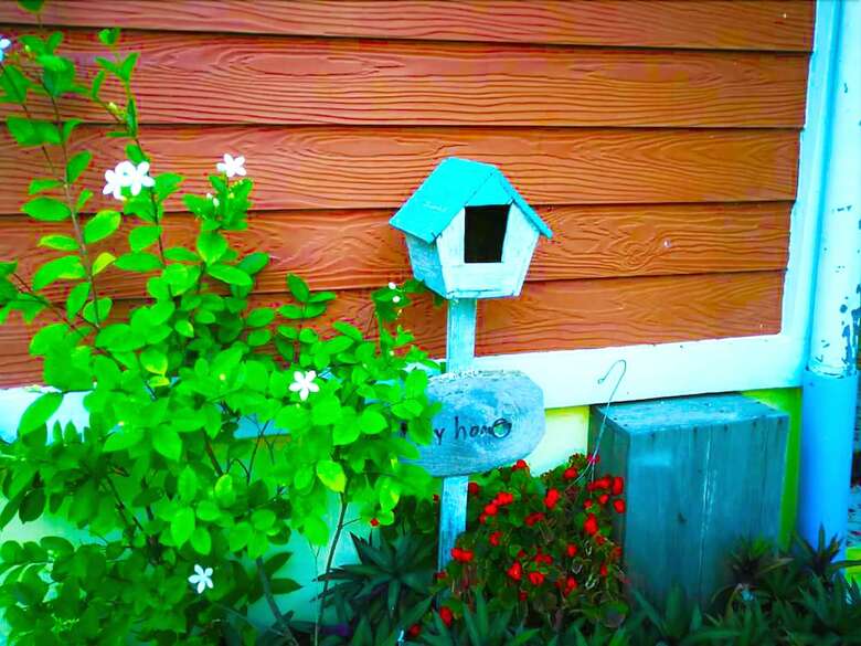 Hotel Baan Maitree Boutique House