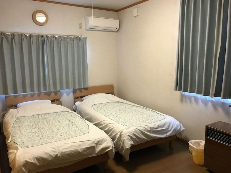 Hotel Guesthouse Fuga