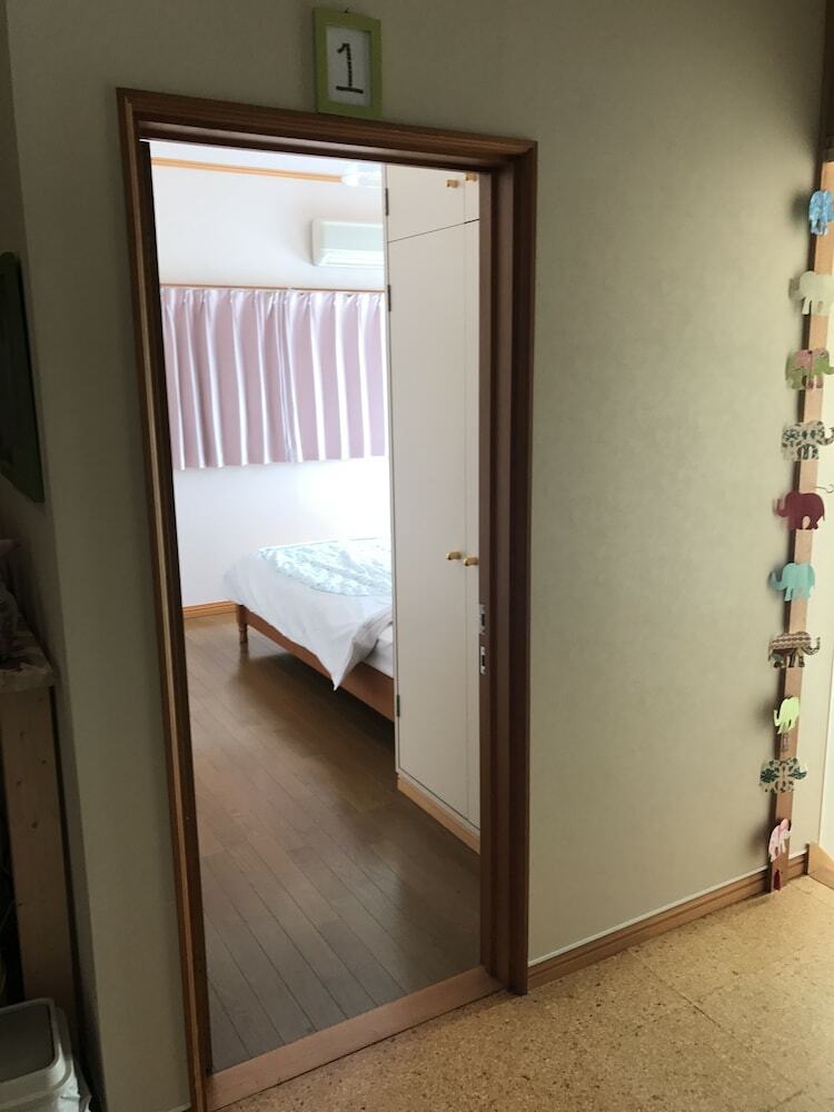 Hotel Guesthouse Fuga