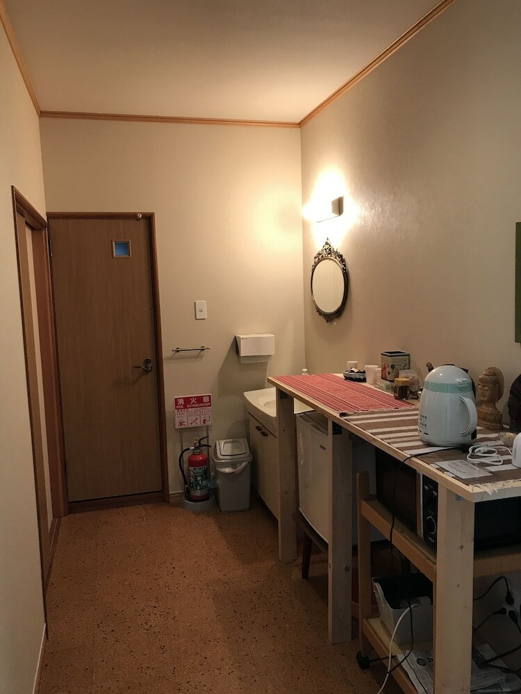 Hotel Guesthouse Fuga