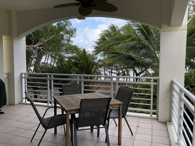 Apartamentos Villa Beach Palm Cove
