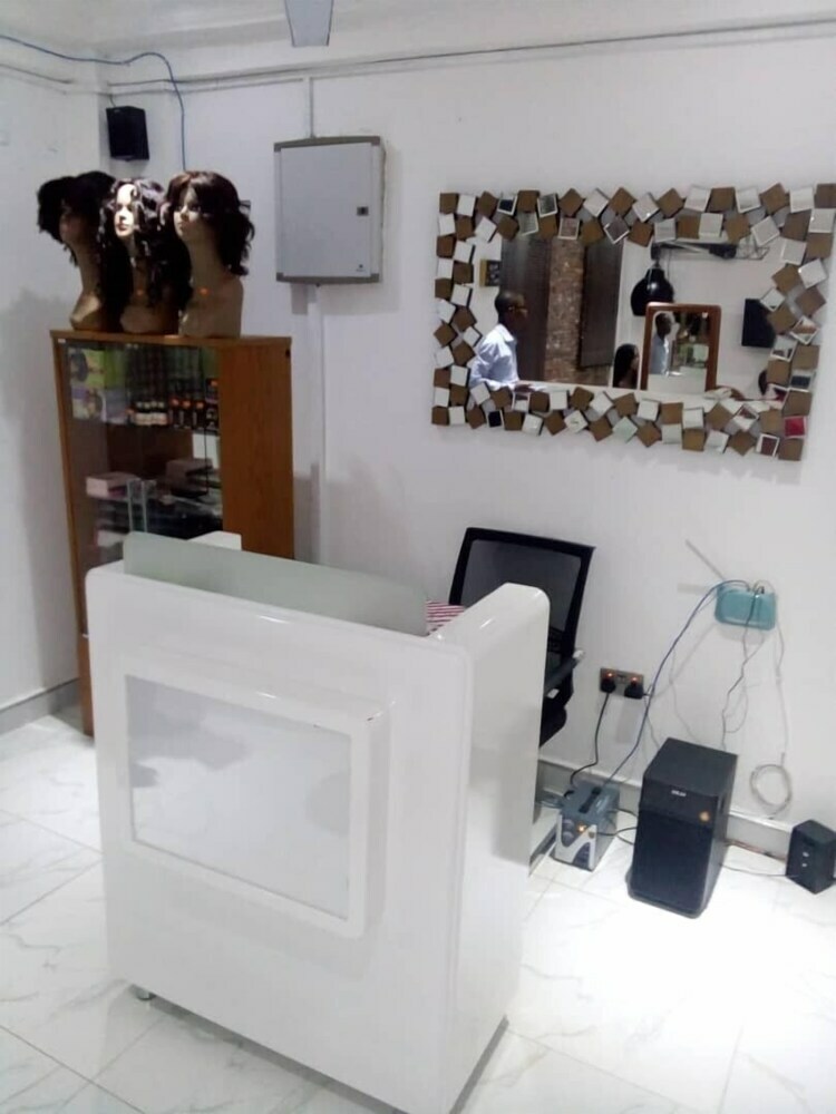 Hostal Jlw Hostel