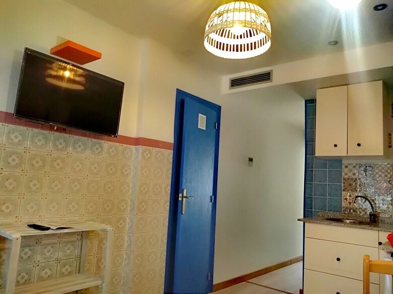 Agroturismo Casas Del Castillo Pe�iscola