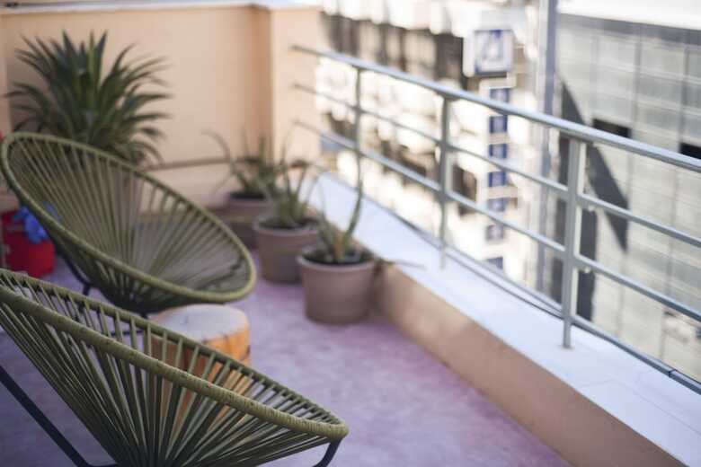 Olala Kolonaki Boutique Apartment