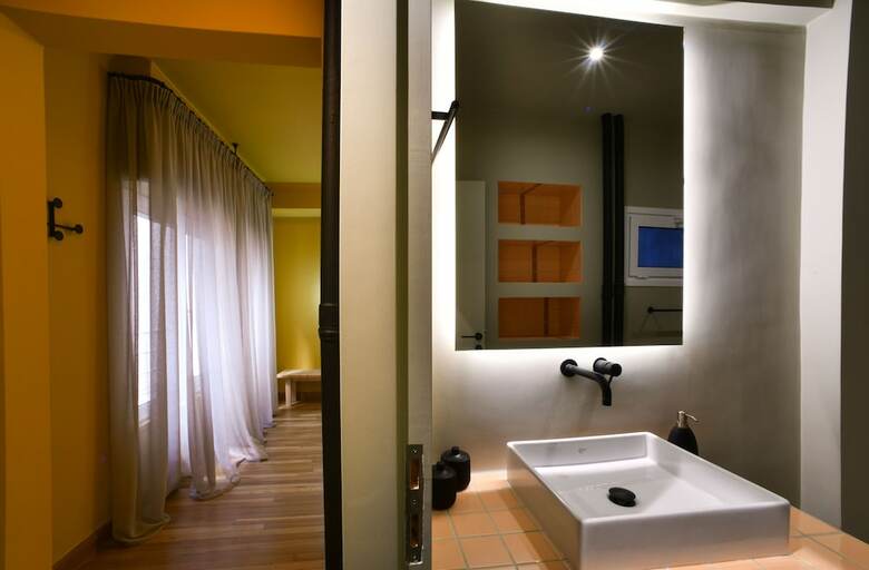 Olala Kolonaki Boutique Apartment