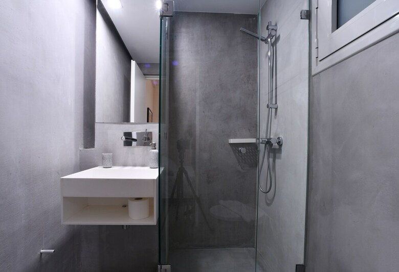 Olala Kolonaki Boutique Apartment