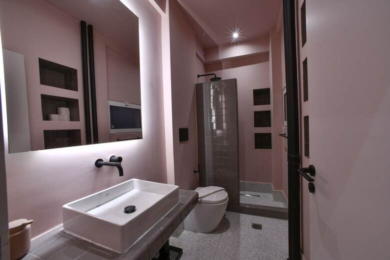 Olala Kolonaki Boutique Apartment