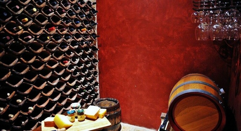 B&B Wellness Il Pomario Di Montepiglio