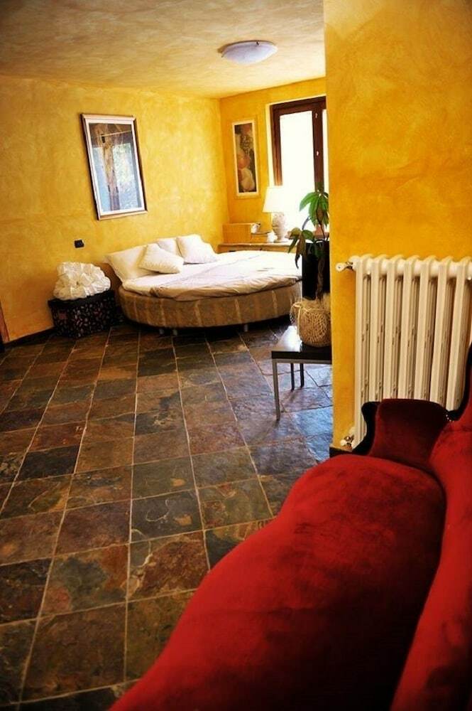 B&B Wellness Il Pomario Di Montepiglio