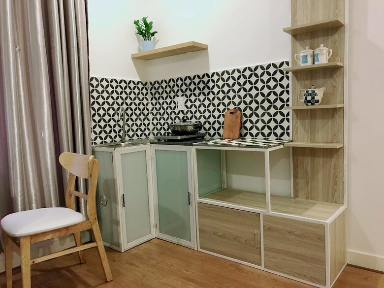 Apartamentos Dreamy House Boutique Hotel