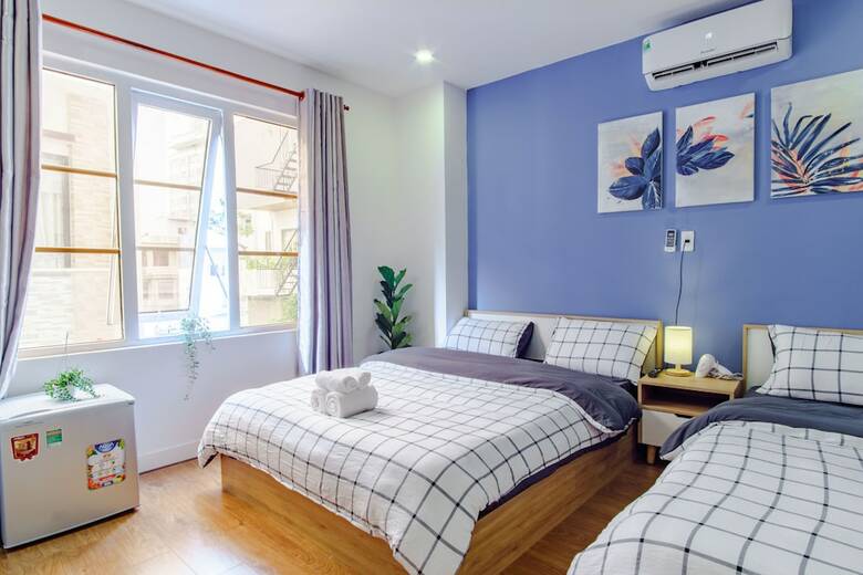 Apartamentos Dreamy House Boutique Hotel