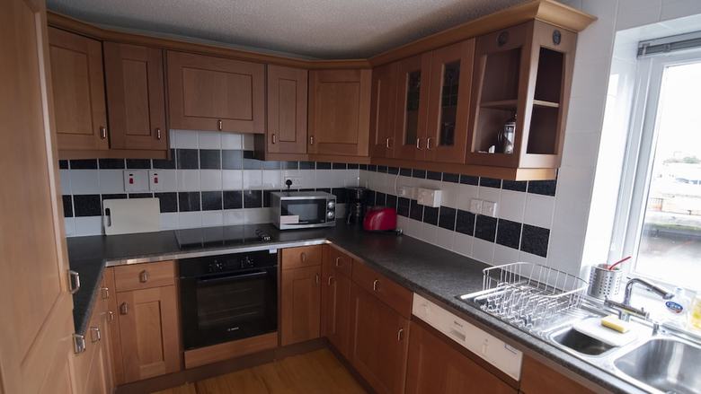 Hotel Hydro City Center Penthouse