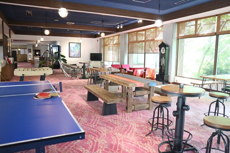 Hotel & Resort Kiyomizu Bozanso
