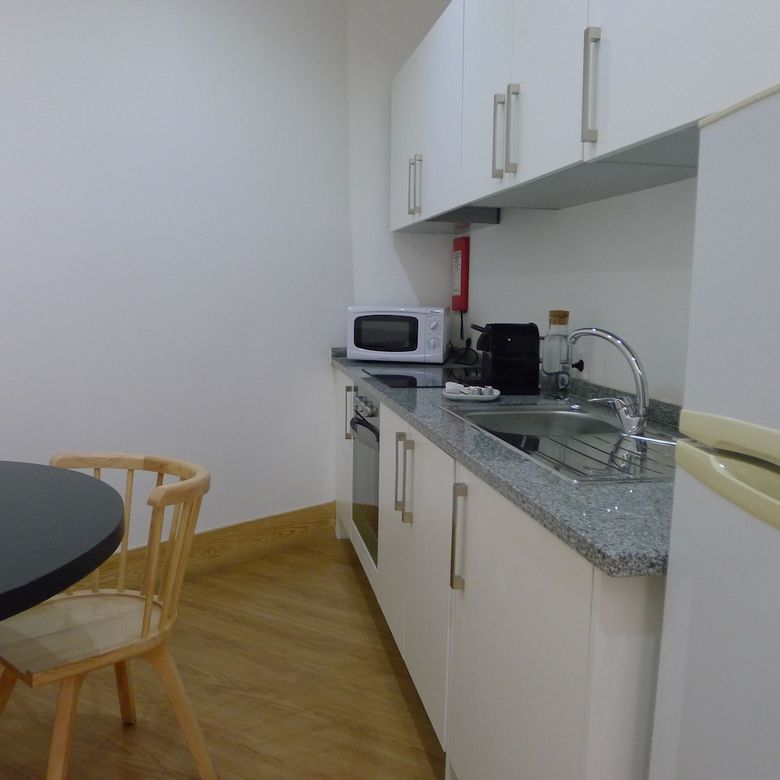 Apartamento Casa Da S� Cathedral Suites