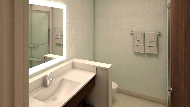 Hotel Holiday Inn Express And Suites Ottumwa
