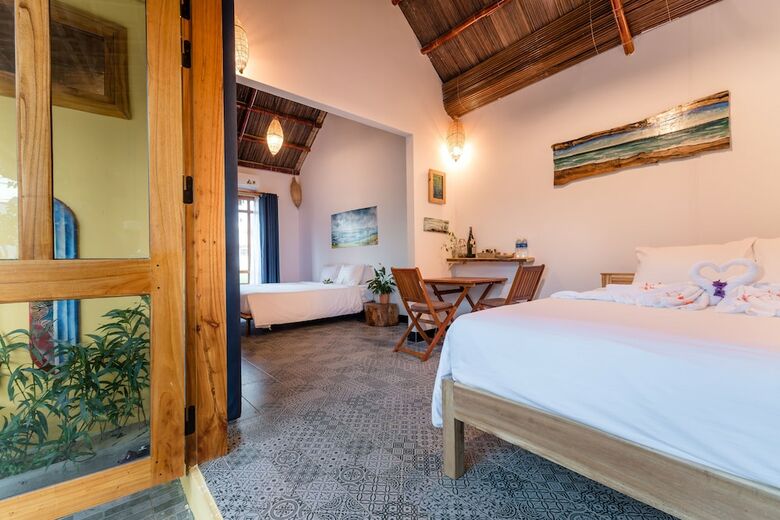Hotel La Belle Anbang Homestay