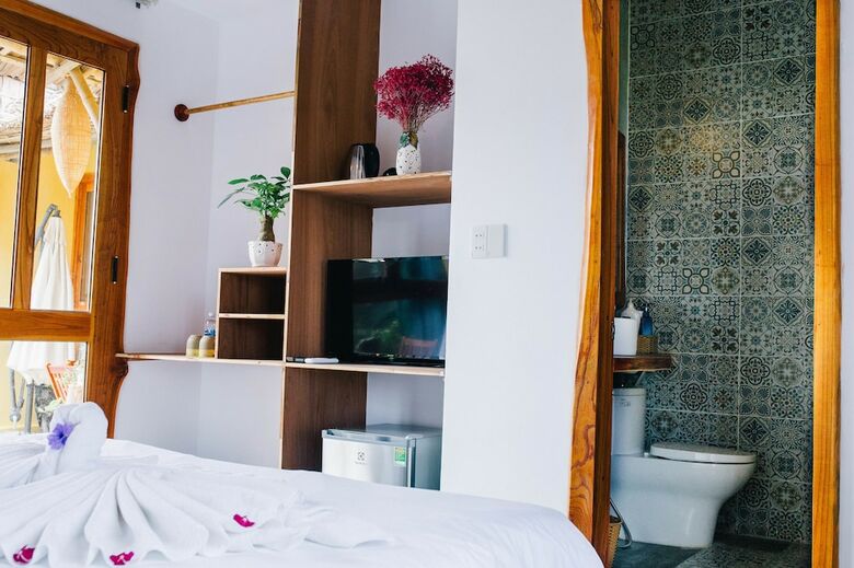 Hotel La Belle Anbang Homestay
