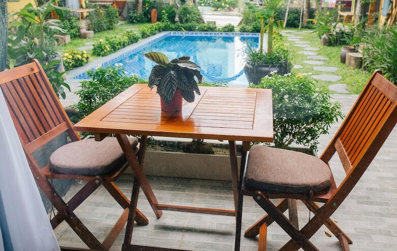Hotel La Belle Anbang Homestay