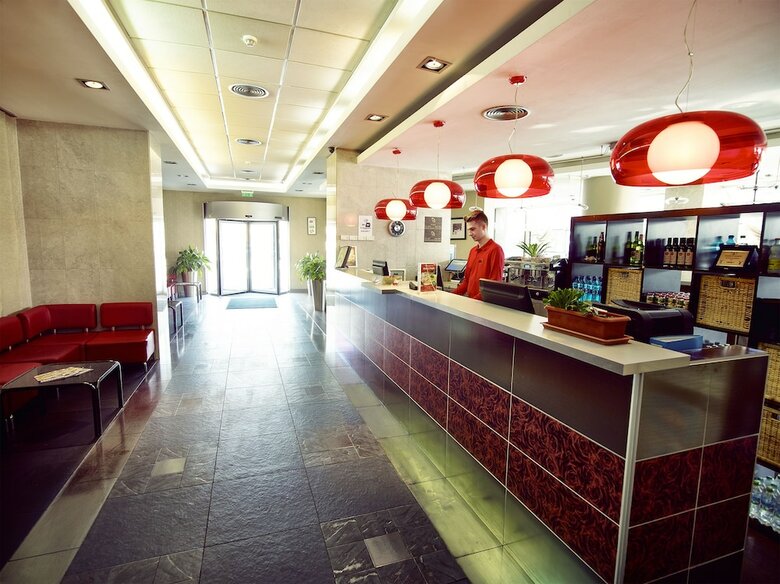 Hello Hotels Gara De Nord