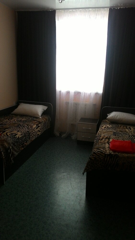Bed & Breakfast Mini Hotel Na Popova