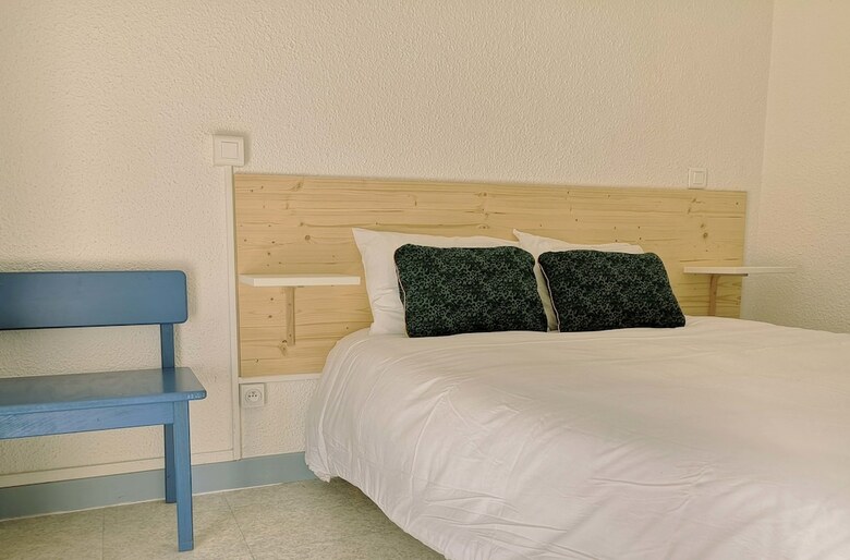 Hotel Rose Des Vents