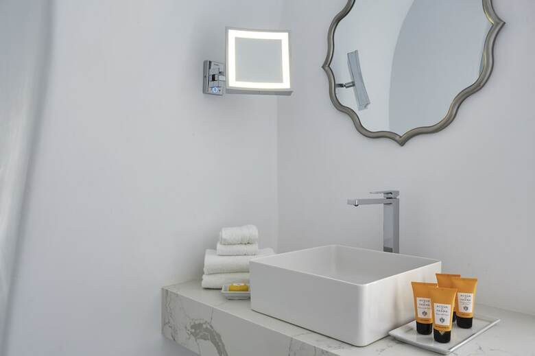 Eden Villas By Canaves Oia