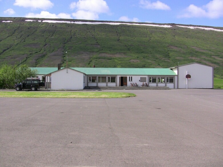 Hotel Ki�agil Guesthouse