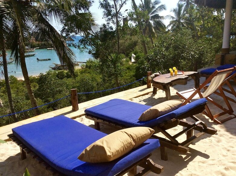 Posada Mangrove Lodge