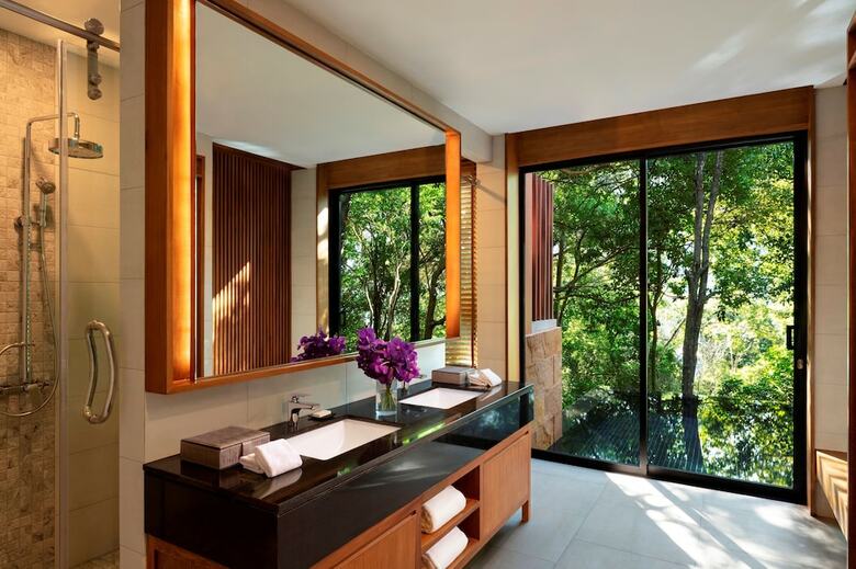 Apartamento Avani Ao Nang Cliff Krabi Resort