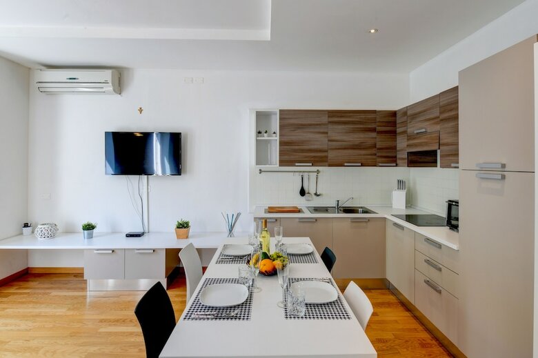 Apartamento Desenzanoloft ? Blue Eyes