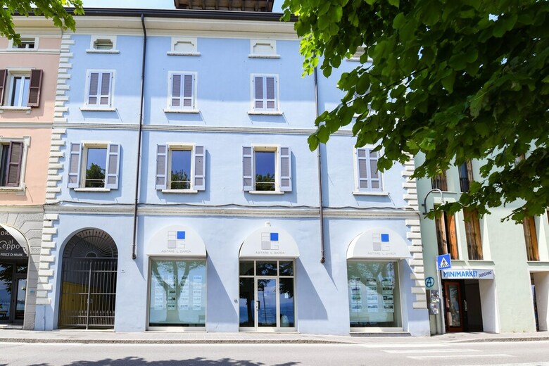 Apartamento Desenzanoloft ? Blue Eyes