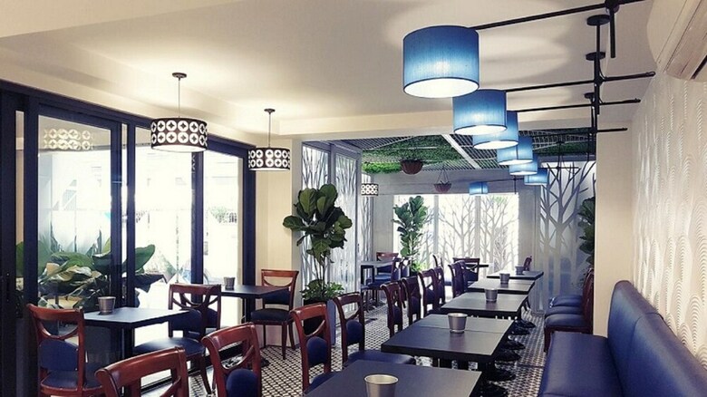 Royal Dragon Boutique Hotel